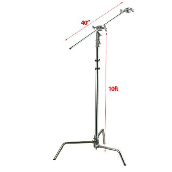 Штатив C-Stand KIT 9101A 10ft